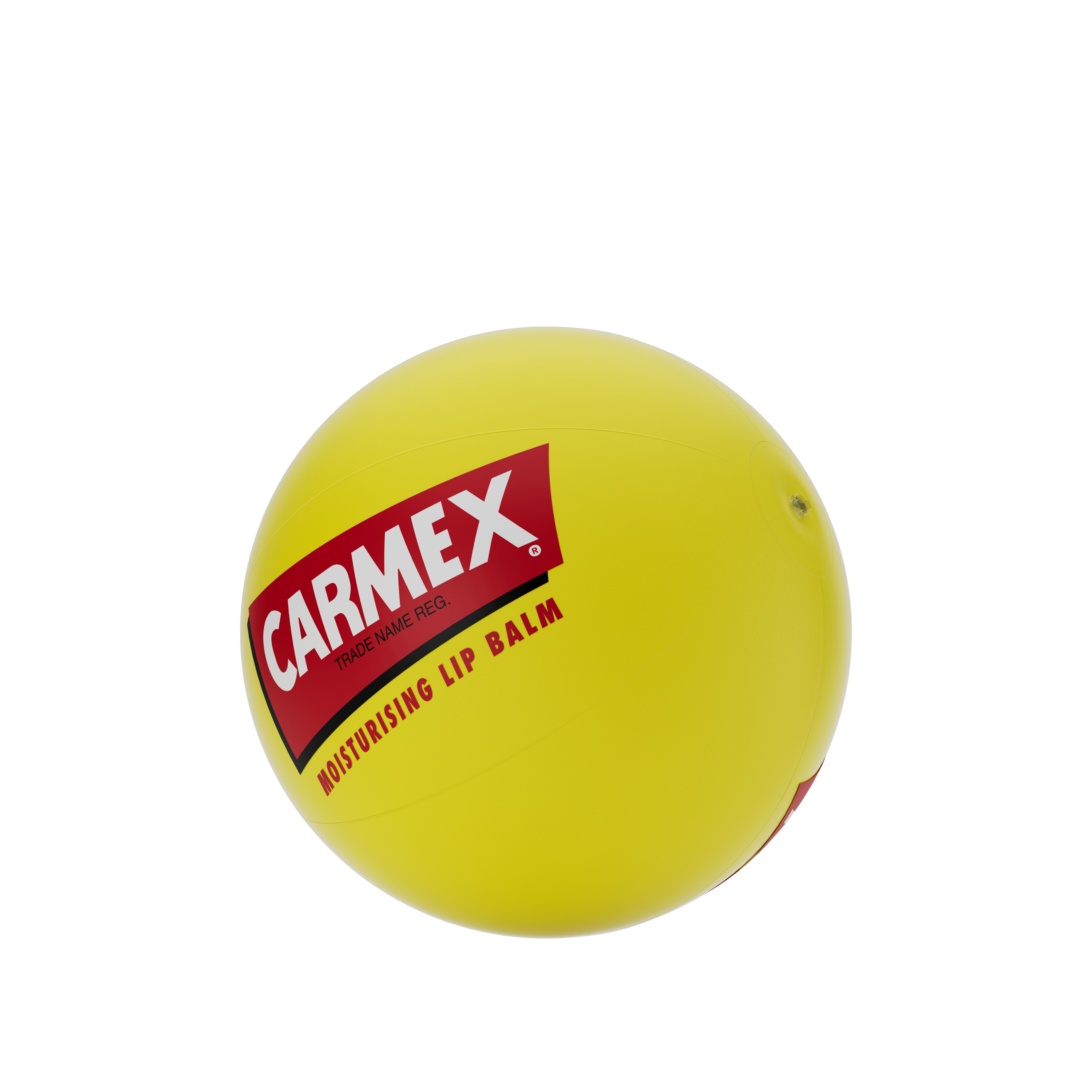 CARMEX BEACH BALLS