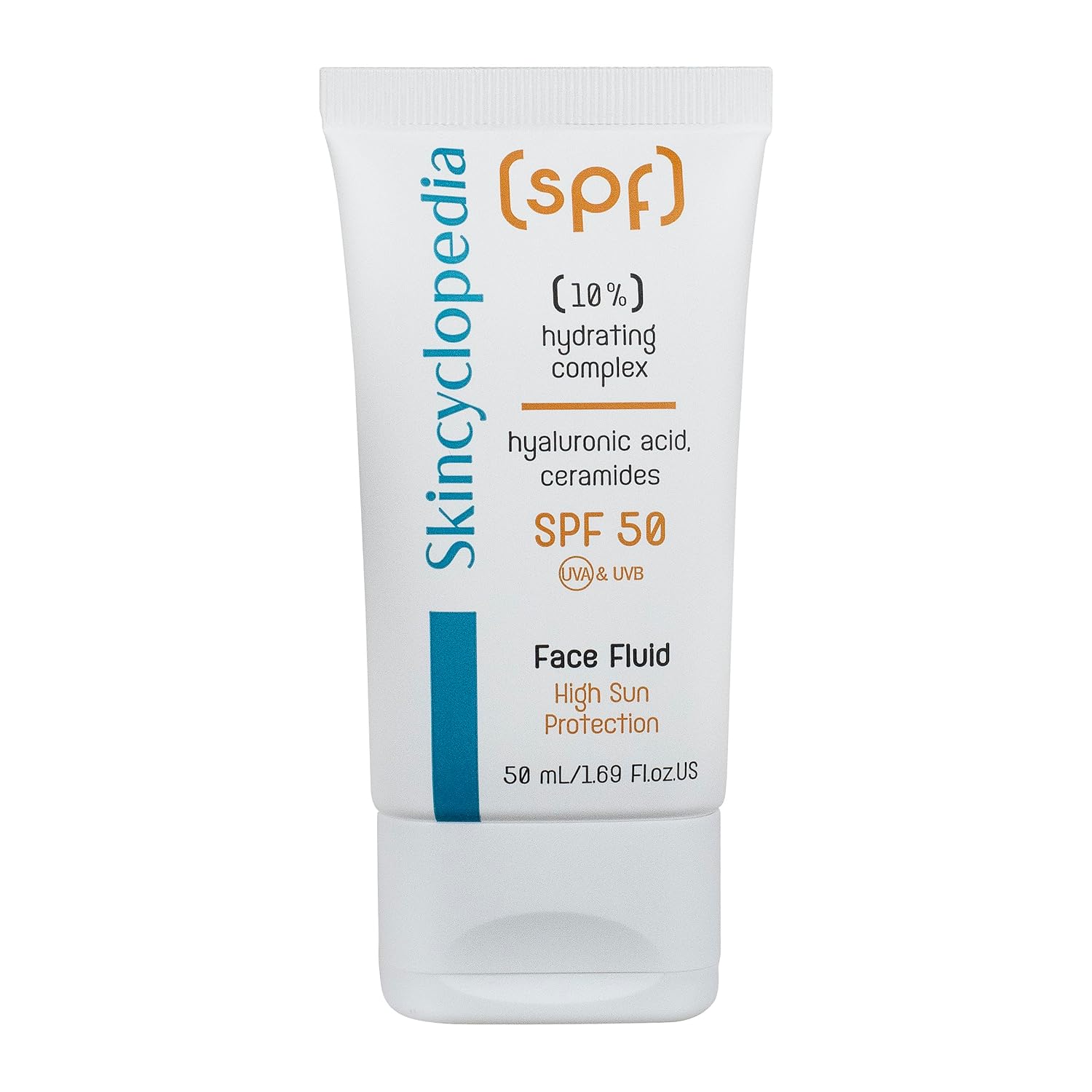 SKINCYCLOPEDIA SPF 50 Fluide hydratant (50ml)