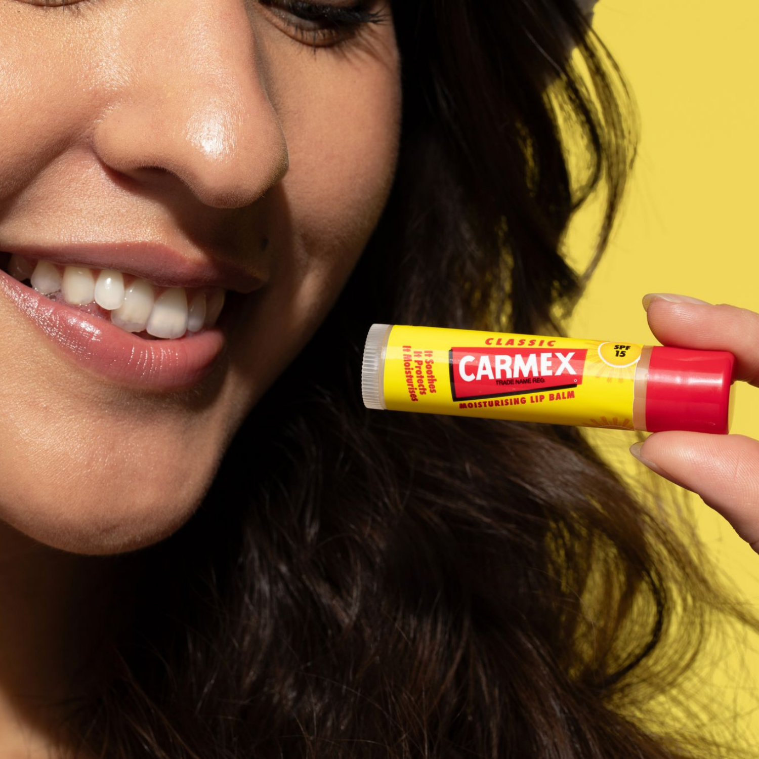 CARMEX Stick Classic SPF15