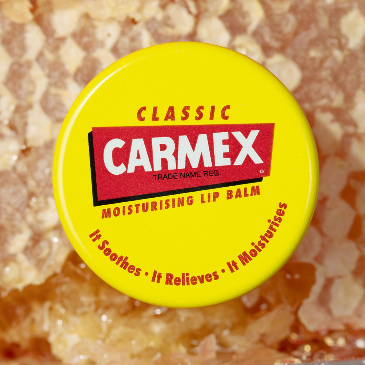 CARMEX Jar Classic